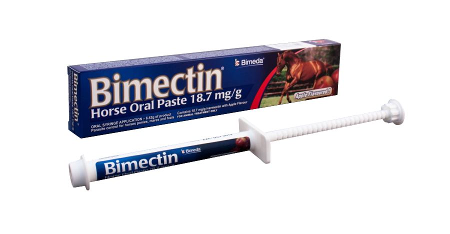bimectin injection