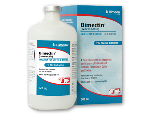 Bimectin-injection