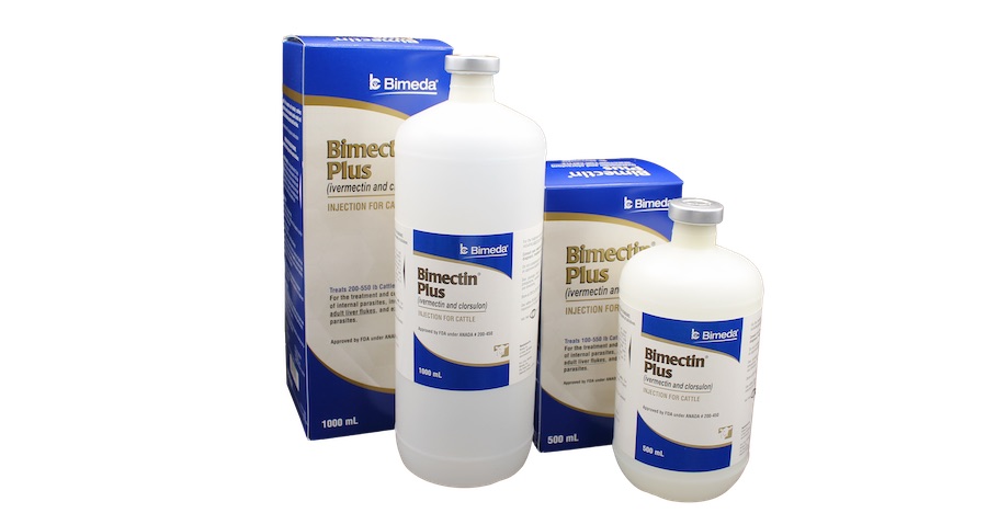 Bimectin Plus XL US