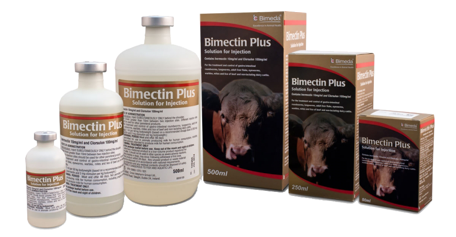 bimectin plus injection