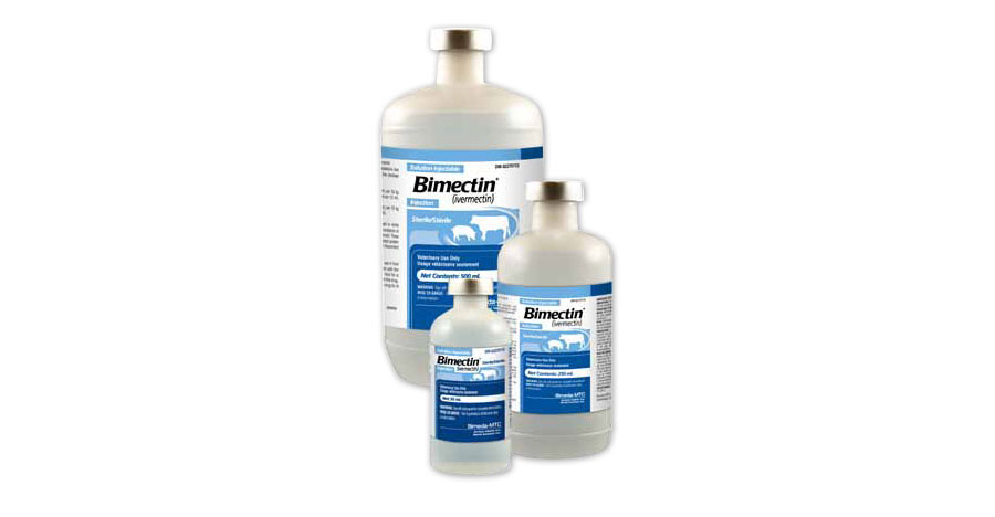 bimectin injection