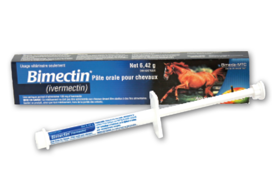 bimectin paste