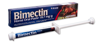 bimectin paste