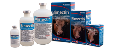 bimectin injection