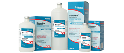 bimectin injection