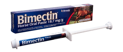 bimectin paste